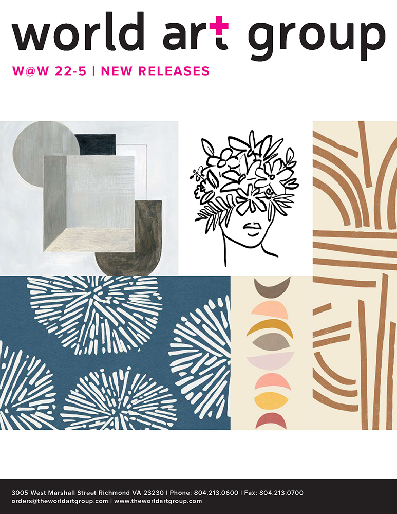 WW The World Art Group